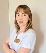 Гидаева Фатима Боходиновна