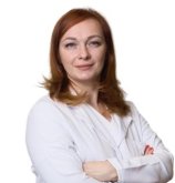 Борисова Ирина Валерьевна