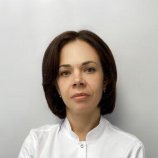 Зайцева Инна Александровна