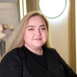 Певчева Анастасия Сергеевна