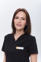 Лукьянова Анна Валерьевна
