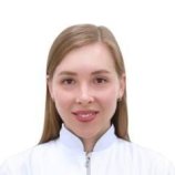 Дюкарева Оксана Александровна