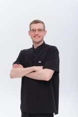Юрченко Иван Олегович