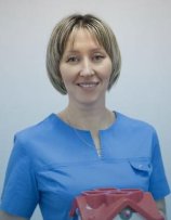 Шмакова Елена Михайловна