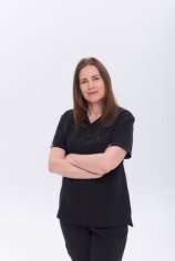 Марычева Анна Александровна