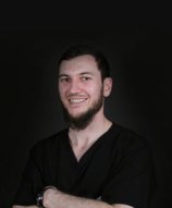 Хашимов Эльдар Имампашаевич