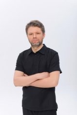 Скопинцев Павел Сергеевич