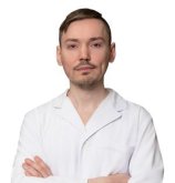 Коченков Вадим Андреевич
