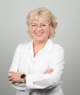 Ситникова Ирина Анатольевна