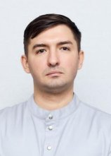 Гордеев Дмитрий Николаевич
