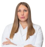 Топорова Валентина Николаевна