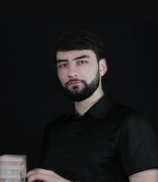 Абдулгалимов Дин-Ислам Гусейнович