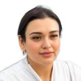 Гаджиева Аида Аладдиновна