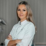 Петрова Юлия Сергеевна