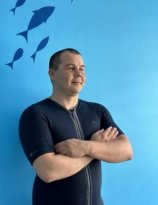 Володькин Дмитрий