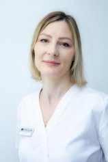 Коброва Наталья Александровна