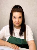 Картышова Наталья