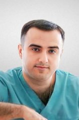 Чебанов Виктор Алеексеевич