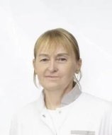 Зеленкова Светлана Викторовна