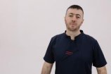 Исмаилов Феликс Симялиевич