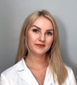 Огуля Алла Владимировна