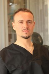 Горбышен Андрей Юрьевич