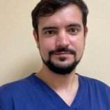 Харитонов Дмитрий Владимирович