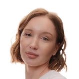 Гилязетдинова Ольга Александровна