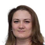 Сабурова Анастасия Александровна