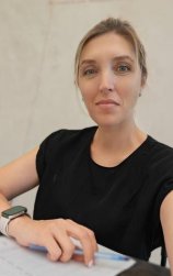 Кузьмина Юлия Валерьевна
