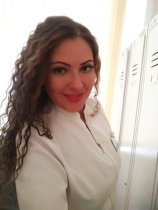 Степанова Марина Сергеевна