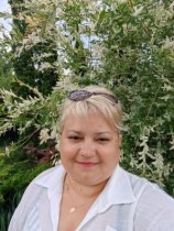 Александрова Ольга Ивановна