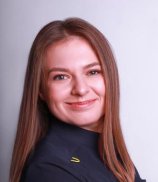 Зноева Александра Юрьевна