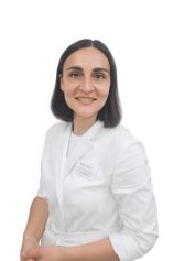 Киселева Юлия Аликовна