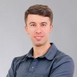 Рева Игорь Анатольевич