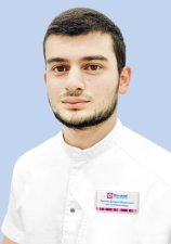 Тополян Валерий Ваграмович
