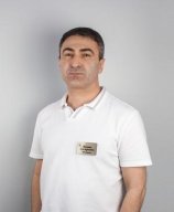 Петижев Али Ауесович