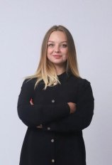 Золотарёва Анна