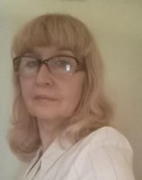 Билибина Ляна Нодарьевна