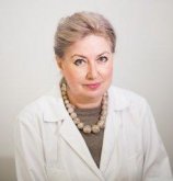 Нагорнова Наталья Владимировна