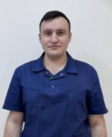 Таканжа Жалал Джавадович