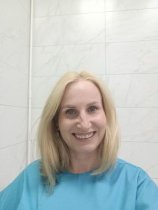 Иголкина Елена Павловна