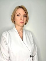 Вайкина Владлена Валерьевна