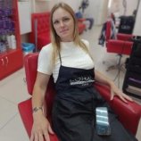 Проскурякова Антонина