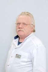 Митин Сергей Егорович