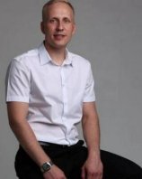 Финагеев Денис Михайлович