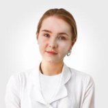 Танцырева Светлана Николаевна