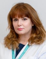 Цепелева Лариса Викторовна