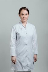 Бурцева Нина Владимировна