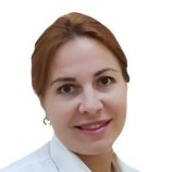 Рассохина Елена Владимировна
